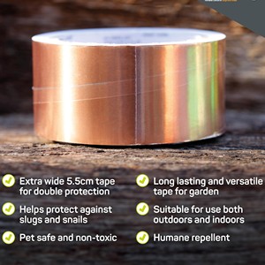 Feuille de cuivre de haute pureté pour les sols antistatiques et l'installation de grilles de mise à la terre avec une protection ESD fiable dans les projets - Product Image 2