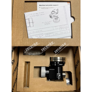 Sonda de medición de herramienta 3D Renishaw OTS nueva - Product Image 1