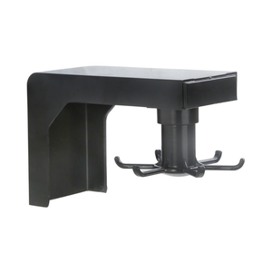 Crochets de cuisine modernes, crochet mural adhésif avec ventouse, support pour vaisselle de salle de bain et de cuisine - Product Image 1