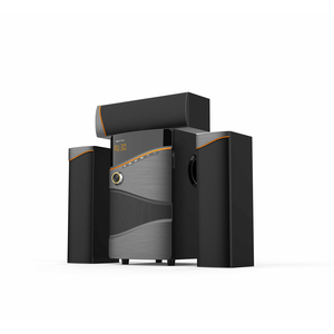 Nhà Hát TK-906-5.1home <span class=keywords><strong>5.1</strong></span> Loa Siêu Trầm Loa Âm Thanh - Product Image 6