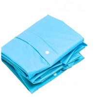 Machine de soudage pneumatique haute fréquence professionnelle 5KW à tête unique pour vêtements imperméables en EVA