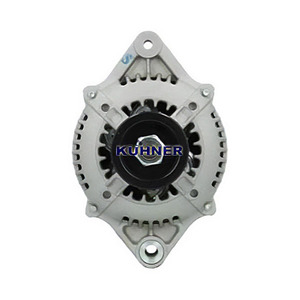 Alternatore per SUZUKI JIMNY 1.3 16V (SN413) Benzina (KW: 59, HP: 80) dal 09-1998 KUHNER 401293RI NUOVO - Product Image 1