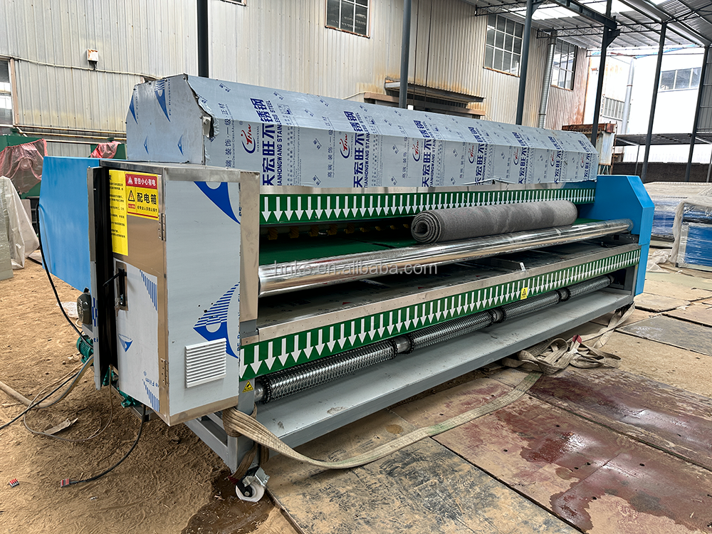 carpet washer and dryer machine