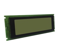 5.4 pouces 21 Broches Interface De Contrôle Industriel Affichage 240X64 Module LCD avec T6963