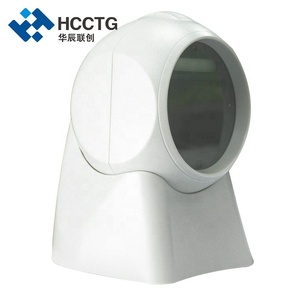 <span class=keywords><strong>Omni</strong></span>-Símbolo Preço Verificador Portátil 1d 2d Imager Barcode Scanner Para PC Excel HS-7301 - Product Image 2