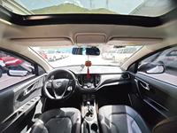 FAW Senya R7 2017 1.6 Essence Manuelle Compacte SUV Spacieuse Familiale d'Occasion Économique à Vendre