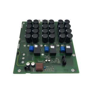 Convertidor de Frecuencia SIMODRIVE Siemens A5E00496080 A5e00496080 - Product Image 1