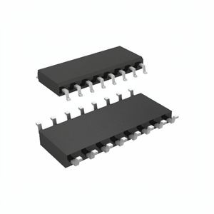 Émetteur-récepteur IC complet 2/2 16SOIC Interface MAX232ECSE+ En stock 16 SOIC (0,154 po, largeur 3,90 mm) Composants électroniques en ligne - Product Image 1