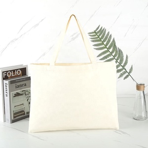 Sac à main en toile moderne de grande capacité, simple, multicolore, en polyester, personnalisable avec logo, sac en toile de coton pour un usage quotidien - Product Image 2