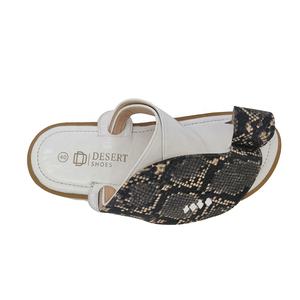 รองเท้าแตะผู้ชายแบบสวม PU คุณภาพดี แฟชั่นใหม่ ปี 2026 สำหรับกิจกรรมกลางแจ้ง  รับสั่งทำตามแบบ - Product Image 6