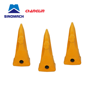 Nuova condizione di alta qualità SIN202503 escavatore benna denti denti escavatore accessori - Product Image 4