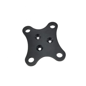 Một cửa tùy chỉnh thiết kế gia công <span class=keywords><strong>CNC</strong></span> gia công nhôm <span class=keywords><strong>CNC</strong></span> nhôm biến quá trình gia công dịch vụ với giá nhà máy - Product Image 1