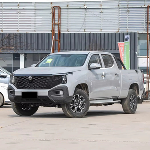 Hot Sale 2024 Changan Hunter Sports <strong>Pickup</strong> Car 4x4 2.0T 5seats Hybrid <strong>Pickup</strong> <strong>Truck</strong> <strong>Chinese</strong> Electric Green Mobility <strong>Truck</strong> <strong>Pickup</strong> - Product Image 1