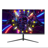 Good Quality Bestseller 27 Inch 19'' FHD 2k 144hz Gaming Monitor Desktop PC