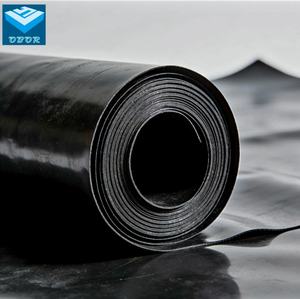 Revestimiento para Estanques de HDPE de 1.0mm 1.5mm 2.0mm 3.0mm para Acuicultura Integrada con Manglar en Filipinas - Product Image 2