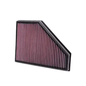 Filtro de Aire Deportivo Lavable de Alto Flujo para <span class=keywords><strong>BMW</strong></span> <span class=keywords><strong>X1</strong></span> E84 SDrive 16d <span class=keywords><strong>18d</strong></span> 20d <span class=keywords><strong>XDrive</strong></span> <span class=keywords><strong>18d</strong></span> 20d 23d 25d 2.0L 2009-2015 - Product Image 2