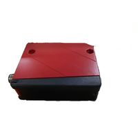 Capteurs Leuze de haute qualité d'origine PRK318B/2N-M12 Nouveaux Prk 318m/P-S12 en stock