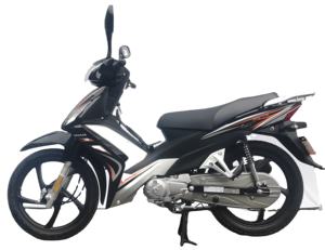 GALLOP <span class=keywords><strong>2022</strong></span> 110cc/125cc/150cc Haojue Super No. 1 Motocicleta <span class=keywords><strong>Taxi</strong></span> de Gasolina Lucky Plus 125 - Product Image 1