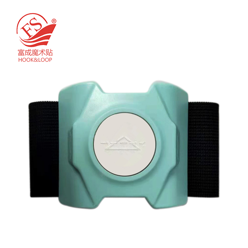 Распродажа от производителя, эластичный прочный магнитный держатель для бутылки с водой