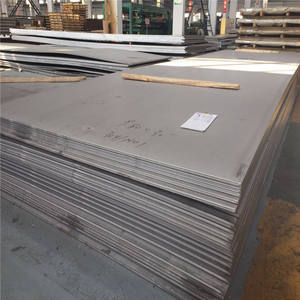 니켈 200 니켈 201 순수 판재 및 시트 대량 재고 중국 공급 니켈 판 - Product Image 5