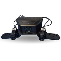 Escáner 3D Industrial de Escritorio con Interfaz USB en Existencia para Diseño de Productos, Prototipos e Ingeniería Inversa