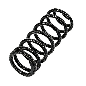 Resorte <span class=keywords><strong>de</strong></span> Cable <span class=keywords><strong>de</strong></span> Acero <span class=keywords><strong>de</strong></span> Tres Hilos, Multihilos y Enrollado Personalizado, Fabricante Profesional <span class=keywords><strong>de</strong></span> Resortes <span class=keywords><strong>de</strong></span> Compresión y Torsión OEM - Product Image 1