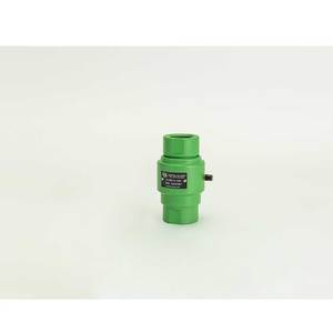 Unión Rotatoria Serie KJ400 para Sistemas Hidráulicos, Neumáticos, Refrigerantes, Aceite, Vapor, Agua, Aire, Husillos de Máquinas CNC Industriales - Product Image 1