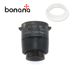 Sensor de Estacionamiento PDC 23152840 para Asistencia de Estacionamiento Automático para GM Chevy Cadillac Buick Cadillac 23152840 - Product Image 6