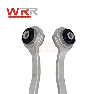 A2043304311 A2043304411 คอนโทรลอาร์มสำหรับรถเบนซ์ W204 C200 C300 อะไหล่ช่วงล่างอัตโนมัติ ทนทาน คันชักล่างด้านหน้า วิชโบน - Product Image 5