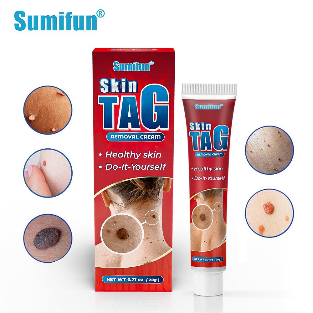 Sumifun Body Care Cream Used For Skin Care Wholesale Customization Oem Odm Sumifun Product