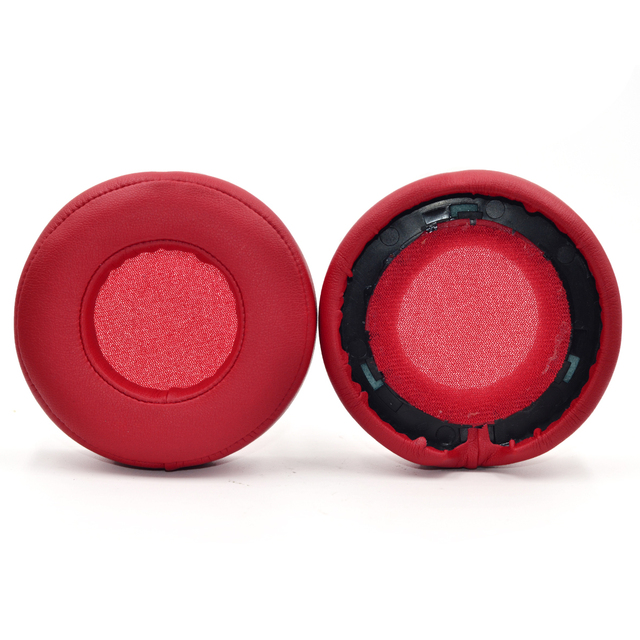 Defean Replacement Ear Pads Earcushion Headband for beats Pro Detox Headphones Earpads