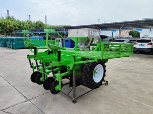 Sembradora <span class=keywords><strong>de</strong></span> Yuca y <span class=keywords><strong>Mandioca</strong></span> China Tagrm, Máquina <span class=keywords><strong>de</strong></span> Siembra y Plantación <span class=keywords><strong>de</strong></span> Patatas, Garri, <span class=keywords><strong>Mandioca</strong></span> y Yuca - Product Image 4