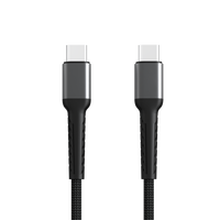 Vente chaude 20W Charge Rapide Pd Micro Usb Data Type C Chargeur Câble pour iPhone 13 12 Pro Max