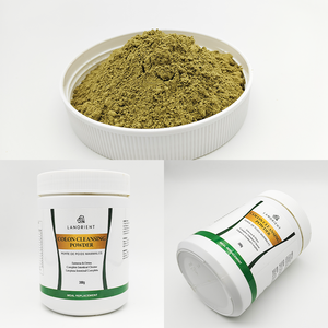Produits amincissants en gros à l'extrait de thé vert : stimule la perte de graisse et brûle-graisse, protéine de lactosérum amincissante au thé vert pour femmes - Product Image 5