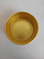 Boîte d'emballage déjeuner personnalisé imprimé papier kraft biodégradable récipient alimentaire pour soupe à emporter salade repas chaud Solution d'emballage