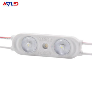 Module LED 0,96 W 12 volts pour enseignes lumineuses, lettres en relief et décoration de boîtes à lumière - Product Image 1