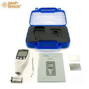 Digital Coating Thickness Gauge 0~1500um <b>Paint</b> Thickness - Product Image 4