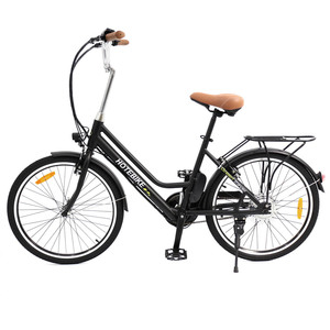 Bicicletas eléctricas urbanas asequible, 250w, 350w, <span class=keywords><strong>bicicleta</strong></span> eléctrica + motor de una sola velocidad - Product Image 6