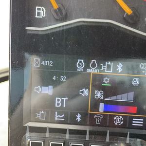 Nueva Excavadora Hidráulica Usada Caterpillar CAT306 de 6 Toneladas, Fabricada en Japón, con 36.5KW de Potencia y Capacidad de Cucharón de 0.25m³ - Product Image 6