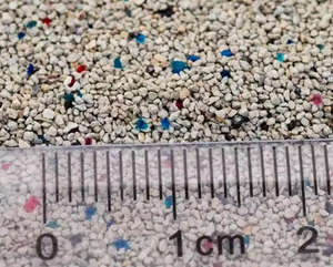 2025 Geruchsstopper Stark Staubfrei 100% Natürliches Natrium-Katzenstreu Klumpendes Premium-Bentonit-Katzenstreu - Product Image 6