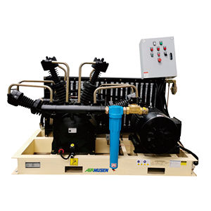 Áp suất thấp đến máy nén khí áp suất cao 2/<span class=keywords><strong>3</strong></span>/4/5/6 M ^ <span class=keywords><strong>3</strong></span>/PHÚT <span class=keywords><strong>3</strong></span> /4.0 <span class=keywords><strong>Mpa</strong></span> 7.5 /9 /11 /15 /18.5 kW 10 bar đến 40 Bar - Product Image 3