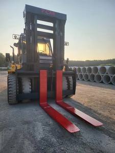 Carretilla elevadora diésel TCM FD300 usada en Pretty Well State a la venta Carretilla elevadora diésel TCM FD300 a precio competitivo a la venta - Product Image 4