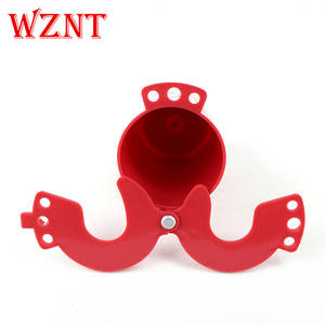 NT-S04 גלילי מסגר שסתום צילינדר - Product Image 5