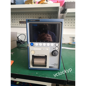 1 moniteur de soudage par résistance Miyachi MM-370B d'occasion - Product Image 1