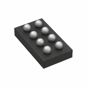 8 UFBGA, WLCSP Electronic Circuit Components Authorized Distributor Power Management (PMIC) ISL9123AIICZ-T - Product Image 1