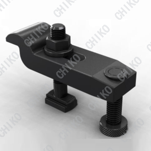 Ren Cổ ngỗng kẹp cổ ngỗng toolmakers kẹp cp27 cp28 khuôn kẹp chim hình dạng hỗ trợ bu lông - Product Image 2