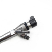 166006212R Motor diésel Componentes automotrices 166006212R Inyectores Common Rail 166006212R-Adecuado para Nissan Renault