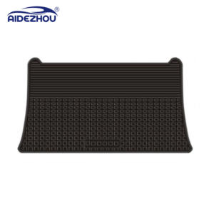 Модифицированная защита, декоративная продукция, оптовая продажа с завода, автомобильный коврик, подходит для Toyota scion IQ, 2 шт., 2008, 2009, 2010, 2011, 2014, 2015 - Product Image 2