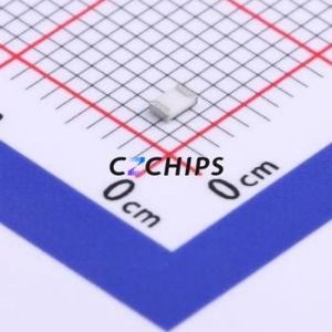 Résistance SMD RC0805FR-075M9L 0805 (Type : Film Épais) (Résistance : 5,9 MOhm Précision : 1%) - Product Image 2