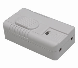 Pour la lampe de table WK-2300FS 120V LED Inc approuvée par UL avec gradateur de phase de bord de pied coulissant sans ensemble de cordon d'éclairage - Product Image 1